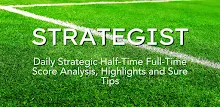 Strategist Correct Score Pro APK