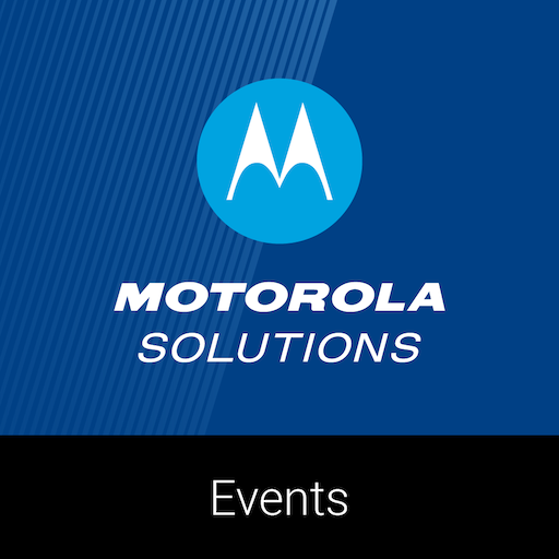 Motorola Solutions Events logo
