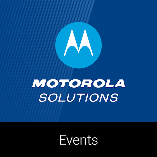 Motorola Solutions Events