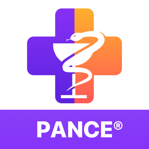 PANCE Exam Prep 2024 logo