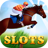 Derby Day Horses Slots Free icon