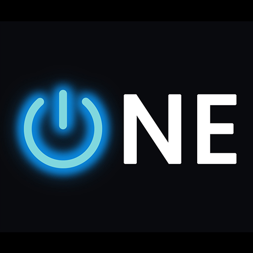 One Argentina logo