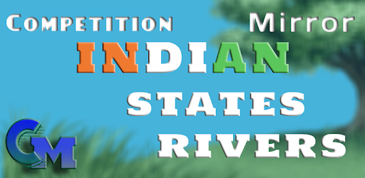 Indian-State,Rivers, Capitals 