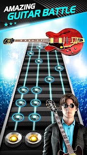 Guitar Band Battle Mod Apk Unlimited Money Download For Android 4