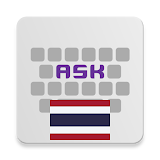 Thai for AnySoftKeyboard icon