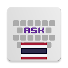 Thai for AnySoftKeyboard Download on Windows