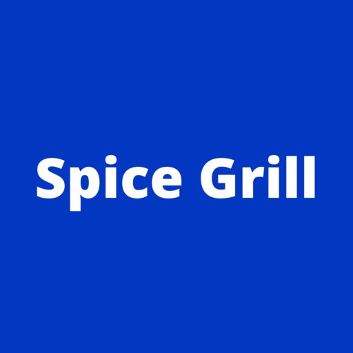 Spice Grill Middleton logo