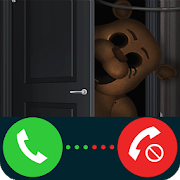 Call Simulator Freddy app icon