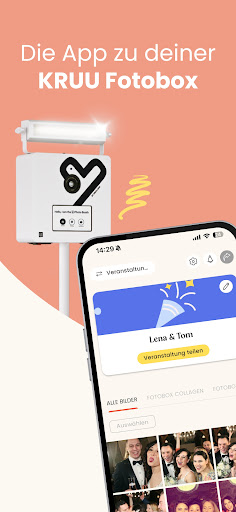 App-Vorschau