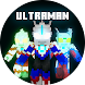 Ultraman Mod Minecraft PE