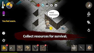Game screenshot The Wild Darkness mod apk
