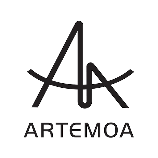 아르떼모아 logo