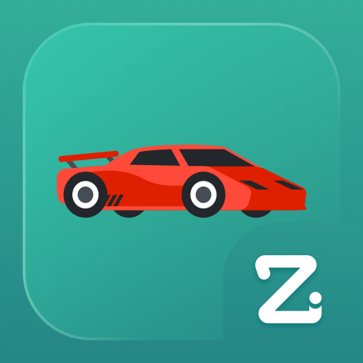 Zutobi: Permit Practice Test  Icon