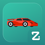 Cover Image of Download DMV Practice Test by Zutobi 3.2.3 APK