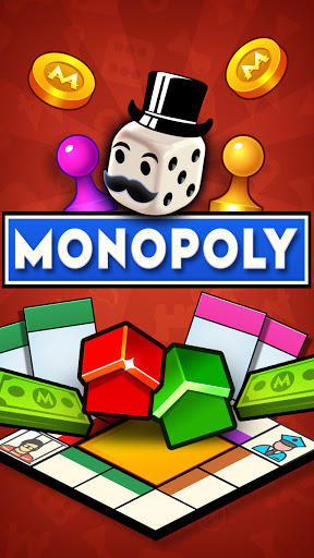 Monopoly 4.1 screenshots 3
