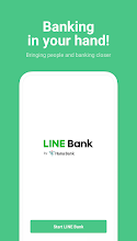 Line bank