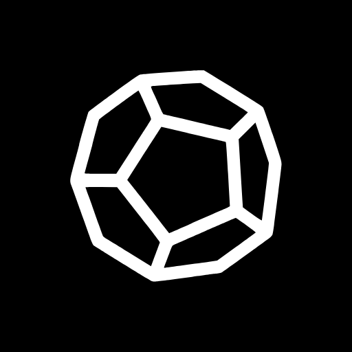 Mine Unity icon