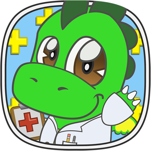 Dwagons N Aliens Hospital Lite 1.18 Icon