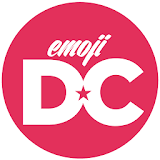 Emoji DC icon