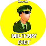 Military Diet icon