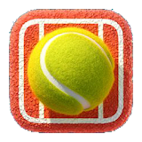 The Impossible Tennis Ball icon