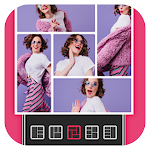 Cover Image of Download Photo Collage Maker - Photo Ed  APK