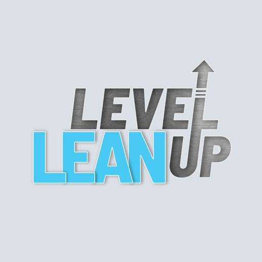Lean Level Up Coaching logo
