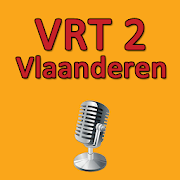 Radio VRT 2 West Vlaanderen App Vrij