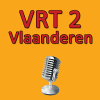 Radio VRT 2 West Vlaanderen App Vrij