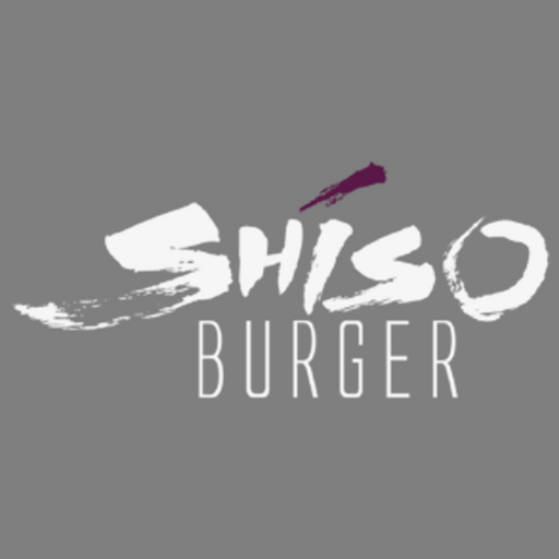 Shiso Burger logo