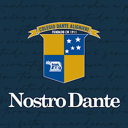 Nostro Dante ikonjának képe