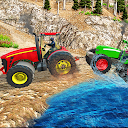 Tractor Games-3D Farming Games