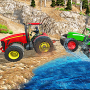 Tractor Games-3D Farming Games  for PC Windows and Mac