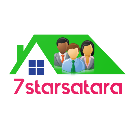 7 Star Satara logo