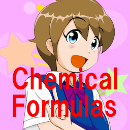 Icon image Chemical Formulas Workbook