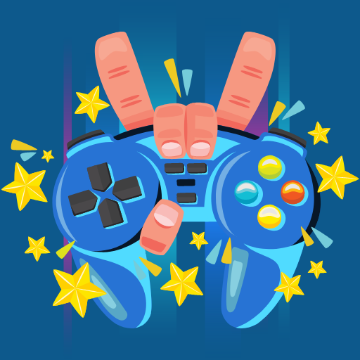 Gamer Key :Game Keys for gamer logo