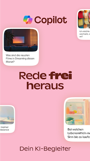 App-Vorschau