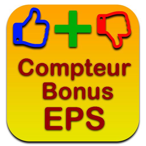 Compteur Bonus EPS 1.01.003 Icon
