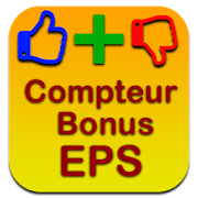 Top 13 Education Apps Like Compteur Bonus EPS - Best Alternatives