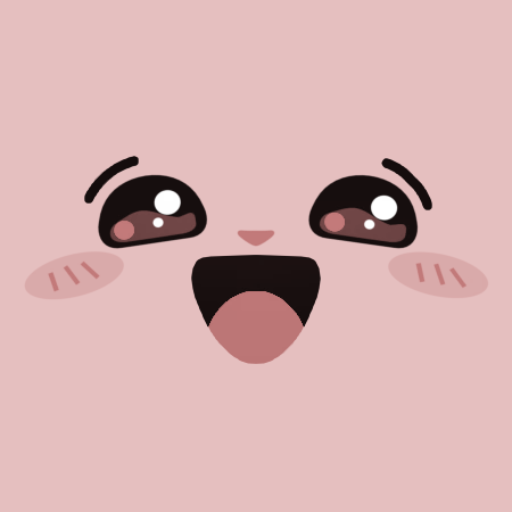 Smile Watchface logo