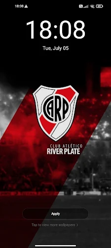 River Plate Wallpaper 4k 2022 - Latest version for Android - Download APK