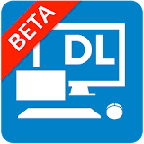 DisplayLink Desktop icon