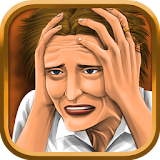 Anxiety Attack Symptoms icon