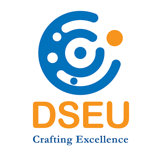 DSEU 1.0.8 Icon