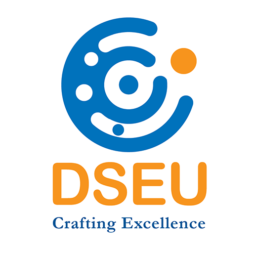 DSEU logo