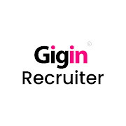 Gigin Recruiter: Hire Smart