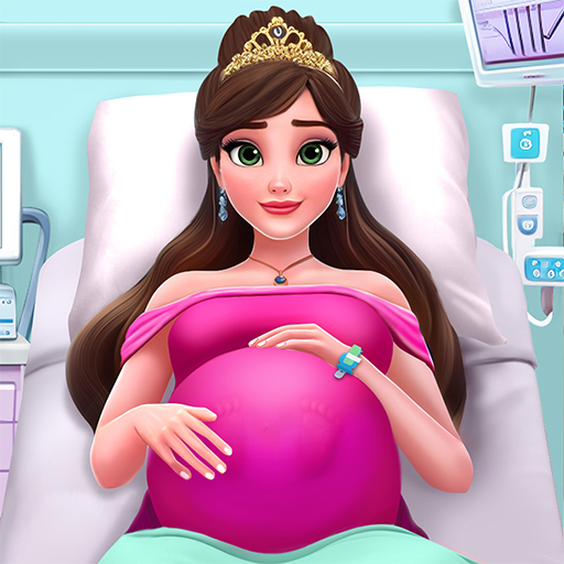Mommy Baby Care Nursery 2.8.5 Icon