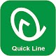 Quick Line Download on Windows