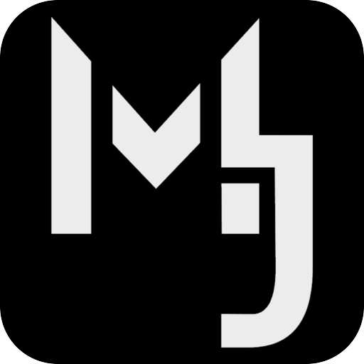 Marco Jimenez Fitness logo