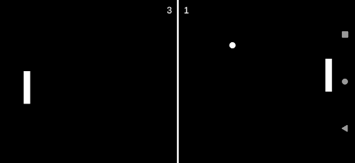 Pong: Two-Player Screen 3